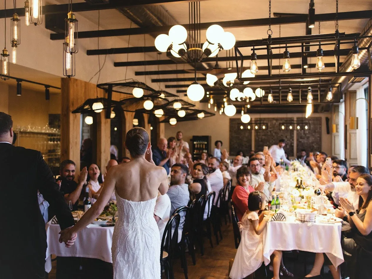 Weddings