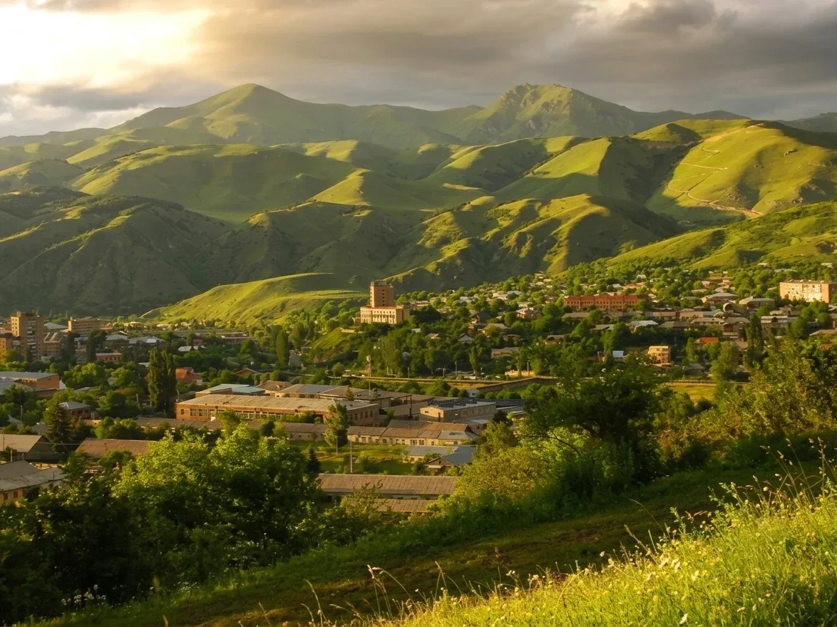 Վանաձորի մշակութային և պատմական տուր